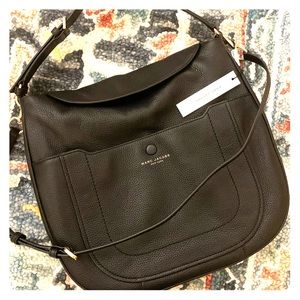Classic Marc Jacobs Hobo Bag